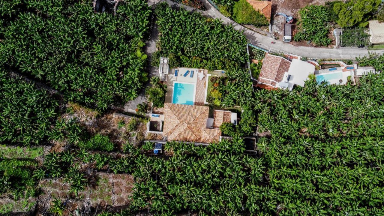 Ourmadeira - Villa Do Mar Iv, Secluded Кальєта Екстер'єр фото